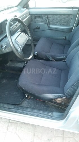 LADA (VAZ) 21099 2002, 268,000 km - 1.5 l - Gəncə