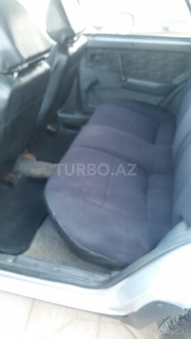 LADA (VAZ) 21099 2002, 268,000 km - 1.5 l - Gəncə