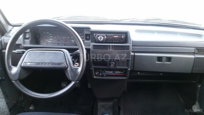 LADA (VAZ) 21099 2002, 268,000 km - 1.5 l - Gəncə