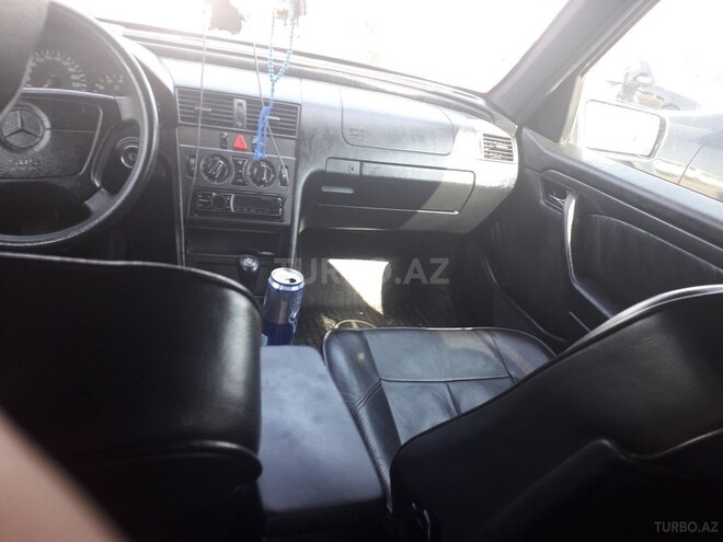 Mercedes C 200 1997, 330,000 km - 2.0 l - Gəncə