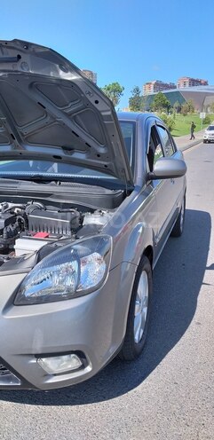 Kia Rio 2011, 233,000 km - 1.5 l - Bakı