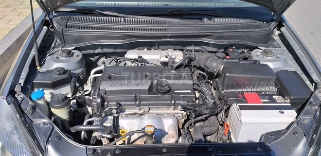 Kia Rio 2011, 233,000 km - 1.5 l - Bakı