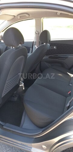 Kia Rio 2011, 233,000 km - 1.5 l - Bakı