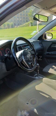 Kia Rio 2011, 233,000 km - 1.5 l - Bakı