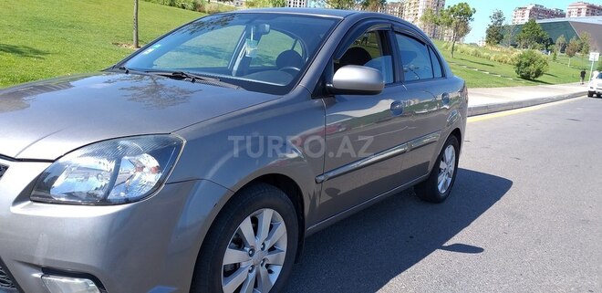 Kia Rio 2011, 233,000 km - 1.5 l - Bakı