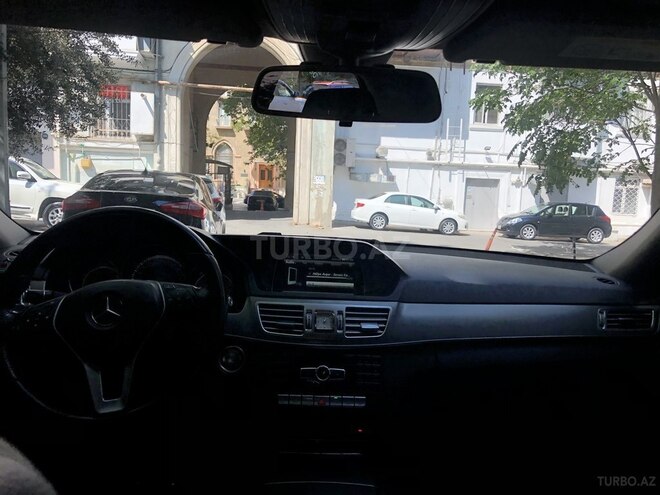 Mercedes E 400 2014, 80,000 km - 3.0 л - Bakı