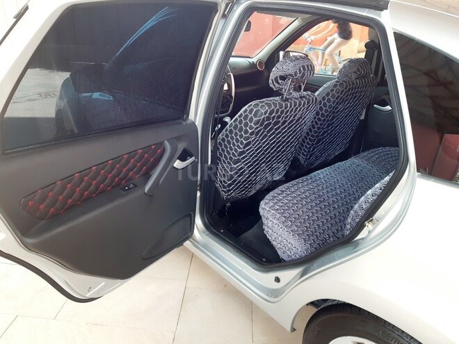 LADA (VAZ) Granta 2015, 90,000 km - 1.6 l - Bakı