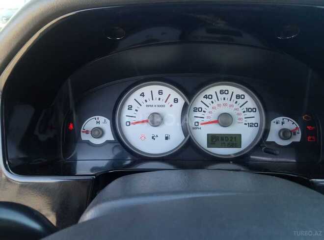 Ford Escape 2004, 275,000 km - 3.0 l - Bakı