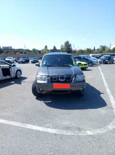 Ford Escape 2004, 275,000 km - 3.0 l - Bakı