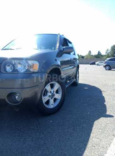 Ford Escape 2004, 275,000 km - 3.0 l - Bakı