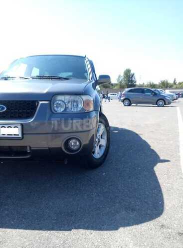 Ford Escape 2004, 275,000 km - 3.0 l - Bakı