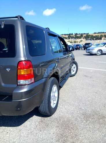 Ford Escape 2004, 275,000 km - 3.0 l - Bakı