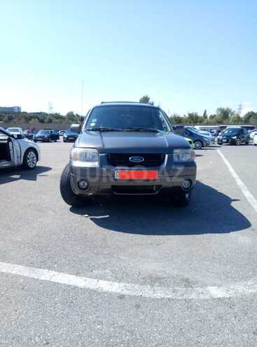 Ford Escape 2004, 275,000 km - 3.0 l - Bakı