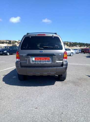 Ford Escape 2004, 275,000 km - 3.0 l - Bakı