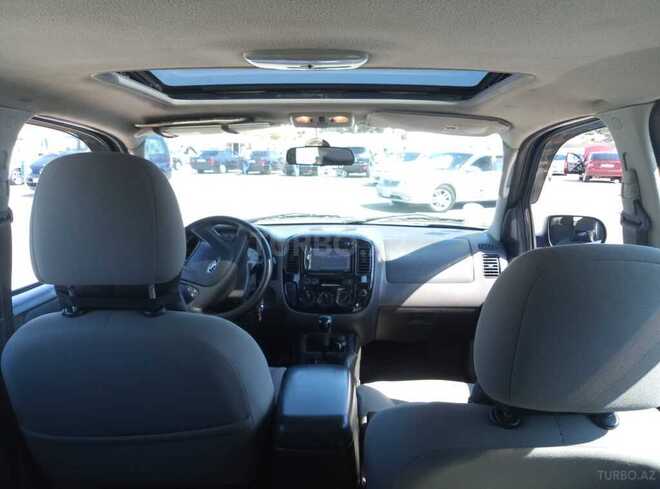 Ford Escape 2004, 275,000 km - 3.0 l - Bakı