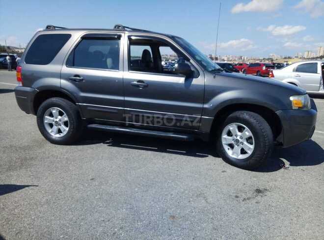 Ford Escape 2004, 275,000 km - 3.0 l - Bakı