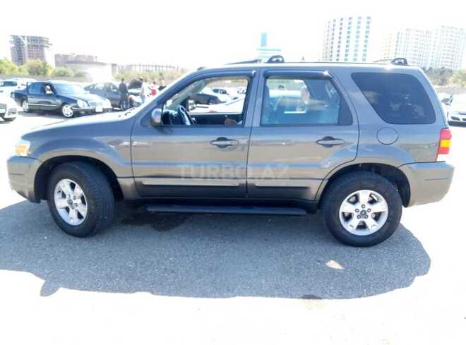 Ford Escape 2004, 275,000 km - 3.0 l - Bakı