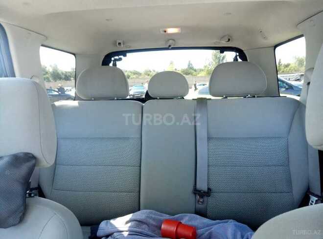 Ford Escape 2004, 275,000 km - 3.0 l - Bakı