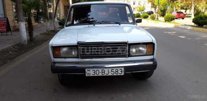 LADA (VAZ) 2107 2008, 78,000 km - 1.6 l - İmişli