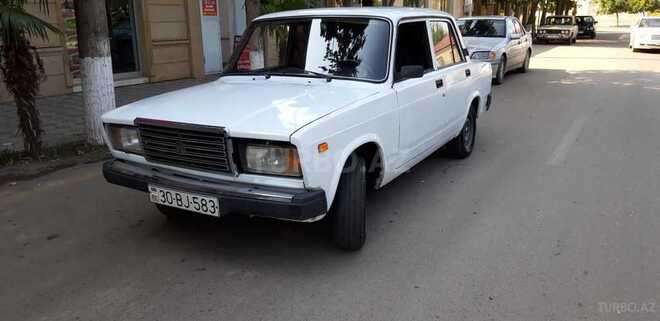 LADA (VAZ) 2107 2008, 78,000 km - 1.6 l - İmişli
