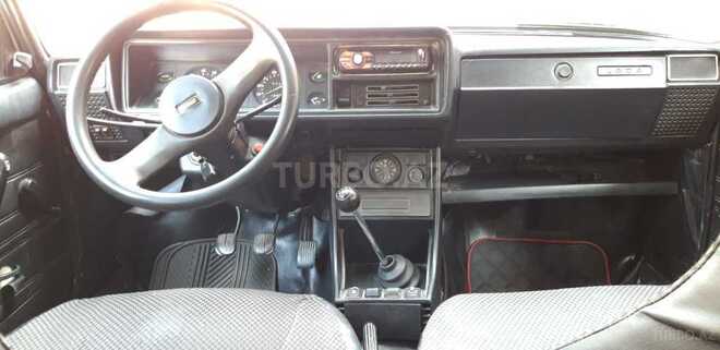 LADA (VAZ) 2107 2008, 78,000 km - 1.6 l - İmişli