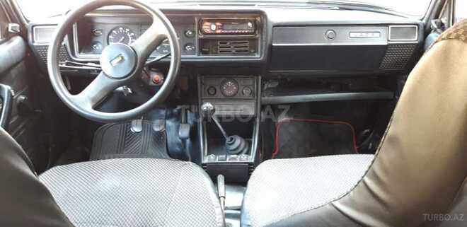 LADA (VAZ) 2107 2008, 78,000 km - 1.6 l - İmişli