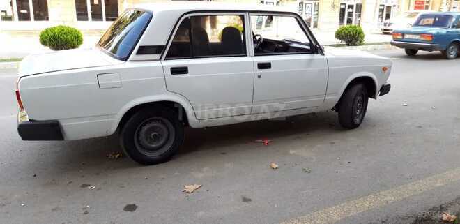 LADA (VAZ) 2107 2008, 78,000 km - 1.6 l - İmişli