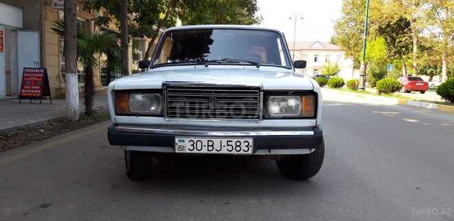 LADA (VAZ) 2107 2008, 78,000 km - 1.6 l - İmişli