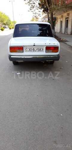 LADA (VAZ) 2107 2008, 78,000 km - 1.6 l - İmişli