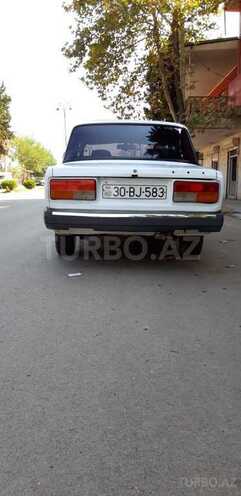LADA (VAZ) 2107 2008, 78,000 km - 1.6 l - İmişli