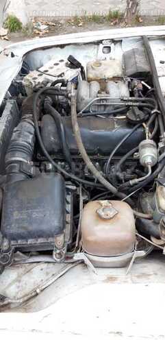 LADA (VAZ) 2107 2008, 78,000 km - 1.6 l - İmişli