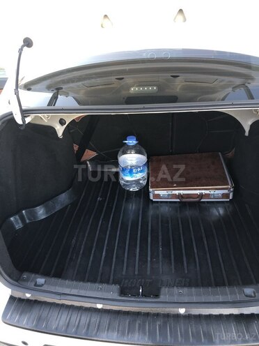 LADA (VAZ) Granta 2015, 107,000 km - 1.6 l - Bakı