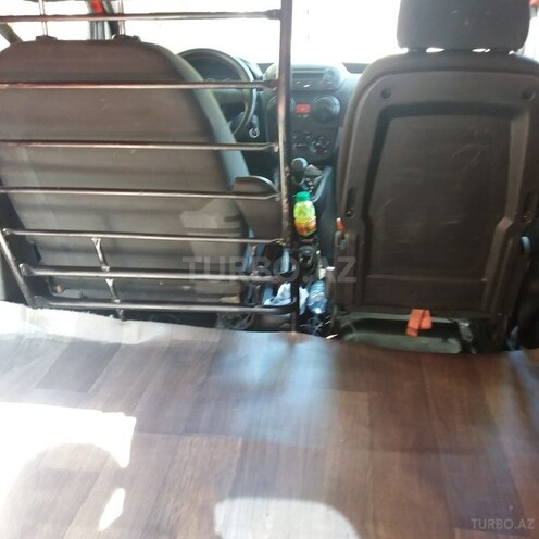 Fiat Fiorino 2011, 142,000 km - 1.4 l - Bakı