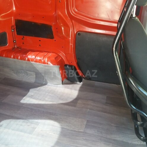 Fiat Fiorino 2011, 142,000 km - 1.4 l - Bakı