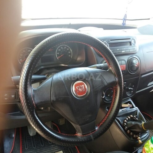 Fiat Fiorino 2011, 142,000 km - 1.4 l - Bakı