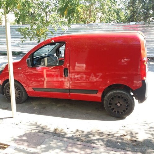 Fiat Fiorino 2011, 142,000 km - 1.4 l - Bakı