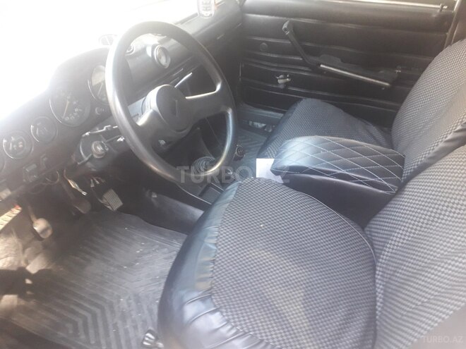 LADA (VAZ) 2106 1984, 100,000 km - 1.6 л - Bakı
