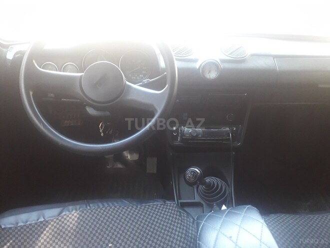 LADA (VAZ) 2106 1984, 100,000 km - 1.6 л - Bakı