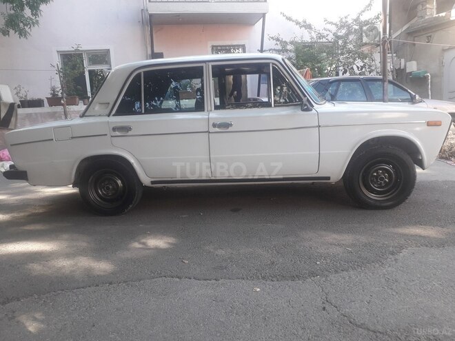 LADA (VAZ) 2106 1984, 100,000 km - 1.6 л - Bakı