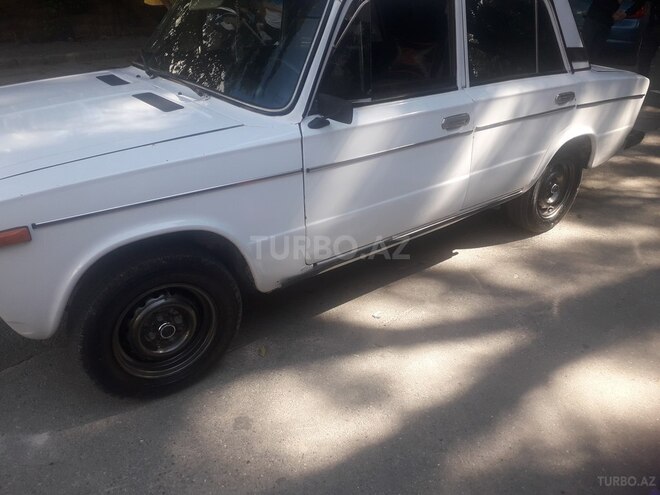 LADA (VAZ) 2106 1984, 100,000 km - 1.6 л - Bakı