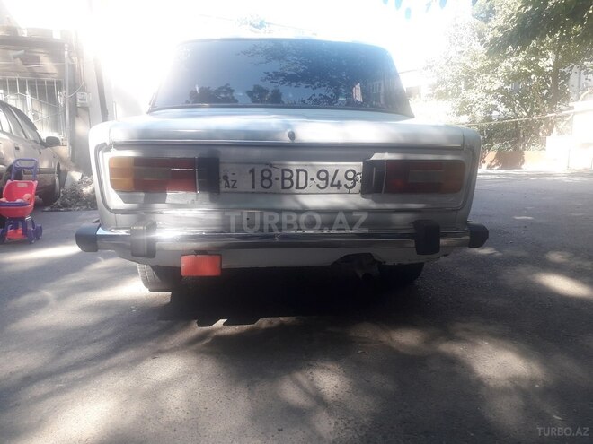 LADA (VAZ) 2106 1984, 100,000 km - 1.6 л - Bakı