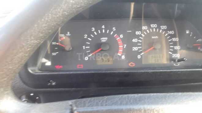 LADA (VAZ) Niva 2014, 96,650 km - 1.7 l - Bakı