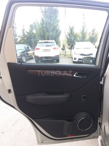 Mercedes A 170 2006, 137,000 km - 1.7 l - Bakı