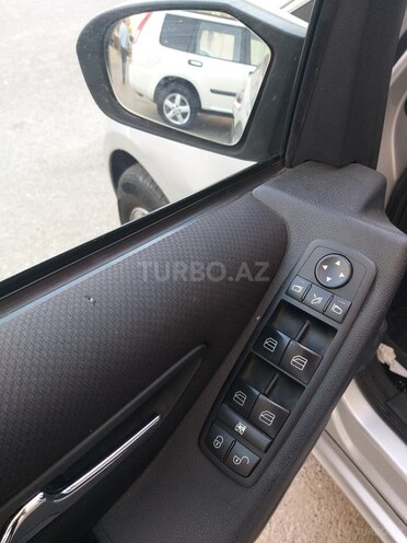 Mercedes A 170 2006, 137,000 km - 1.7 l - Bakı