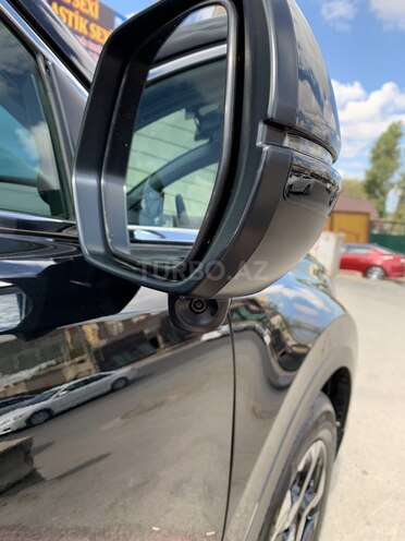 Honda CR-V 2019, 11,500 km - 2.4 l - Bakı