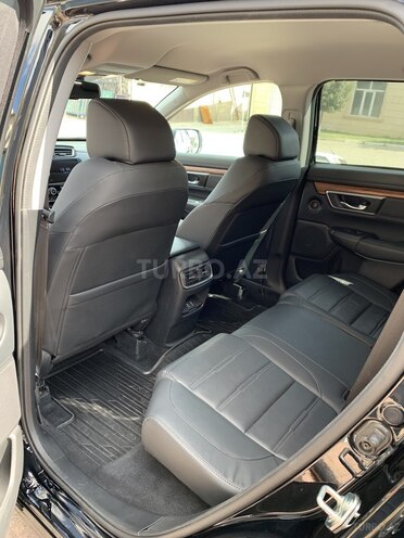 Honda CR-V 2019, 11,500 km - 2.4 l - Bakı