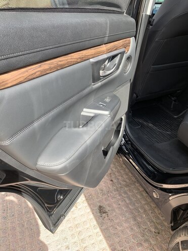 Honda CR-V 2019, 11,500 km - 2.4 l - Bakı