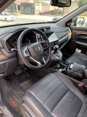 Honda CR-V 2019, 11,500 km - 2.4 l - Bakı
