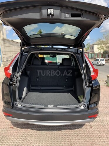 Honda CR-V 2019, 11,500 km - 2.4 l - Bakı