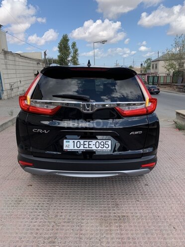 Honda CR-V 2019, 11,500 km - 2.4 l - Bakı